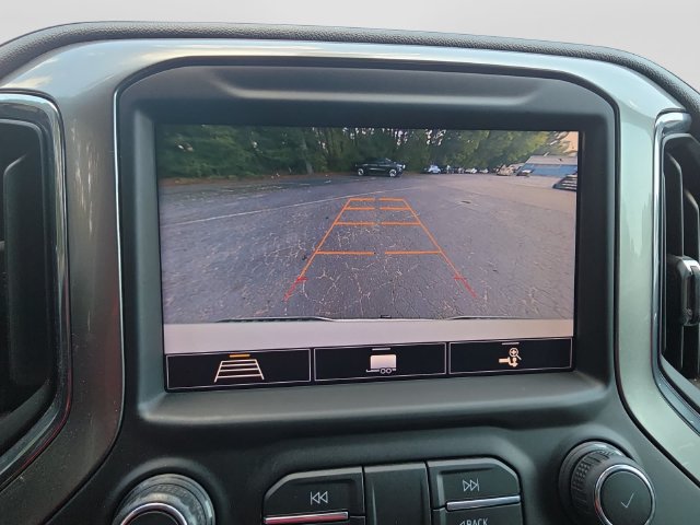 Used 2020 Chevrolet Silverado 1500 RST AWD/4WD image 23