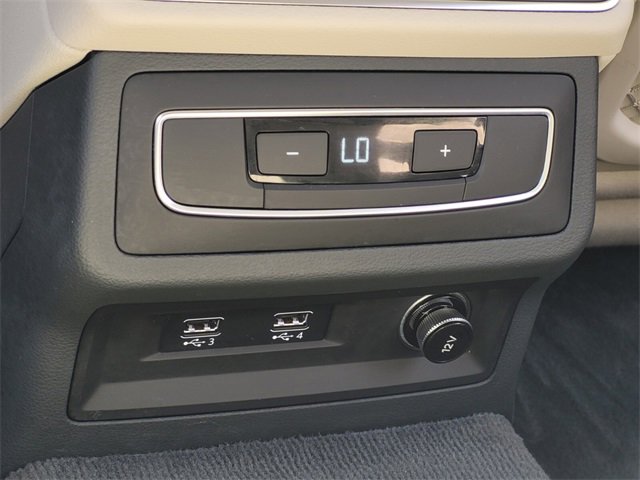 Used 2019 Audi A6 3.0T Premium Plus w/ Premium Plus Package image 14