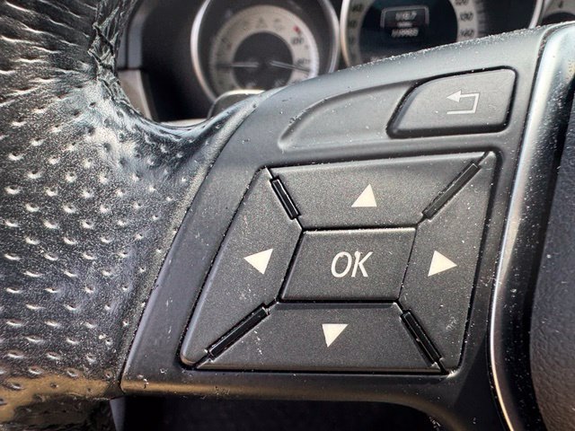 Used 2014 Mercedes-Benz E 550 4MATIC Sedan image 6