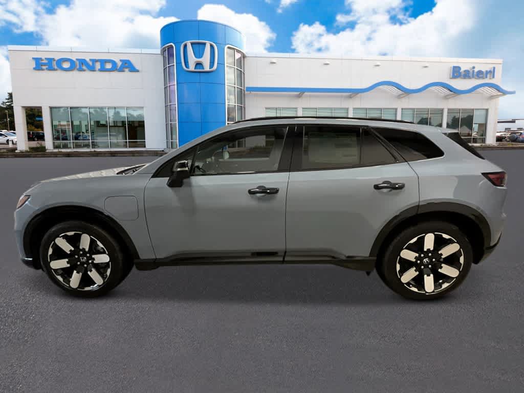 New 2026 Honda Prologue Elite image 2