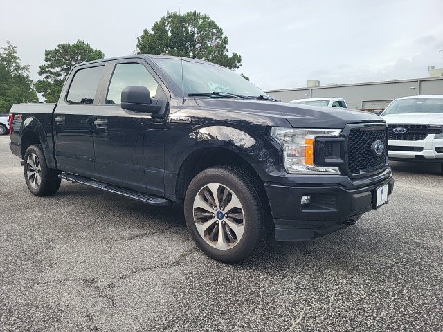 Used 2019 Ford F150 XL w/ Equipment Group 101A Mid