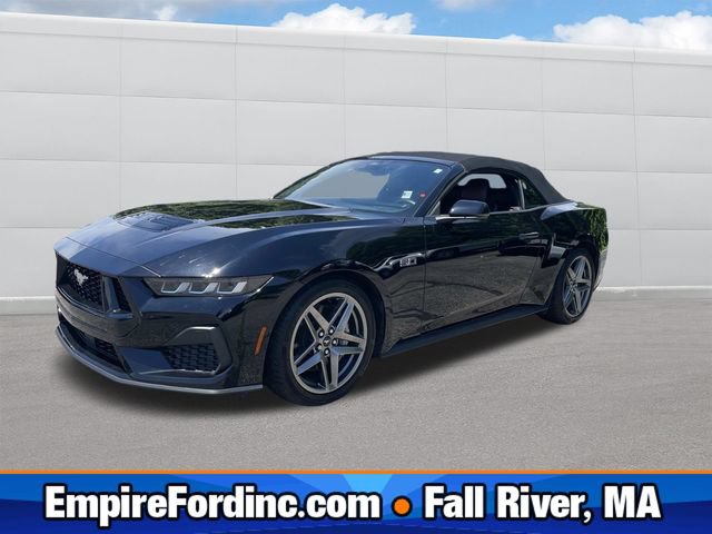 Used 2024 Ford Mustang GT Premium RWD image 1