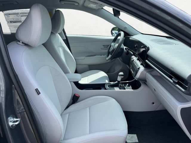 Certified 2026 Hyundai Kona SEL Sport AWD/4WD image 17