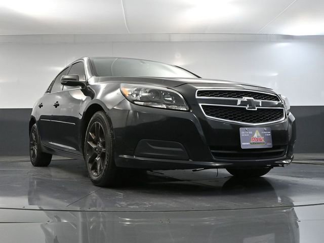 Used 2013 Chevrolet Malibu LT w/ Power Convenience Package image 48