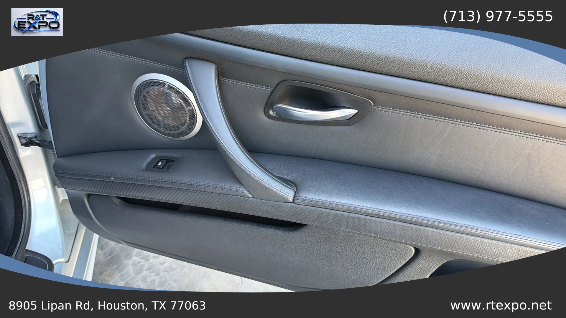 Used 2009 BMW M3 Coupe RWD image 39