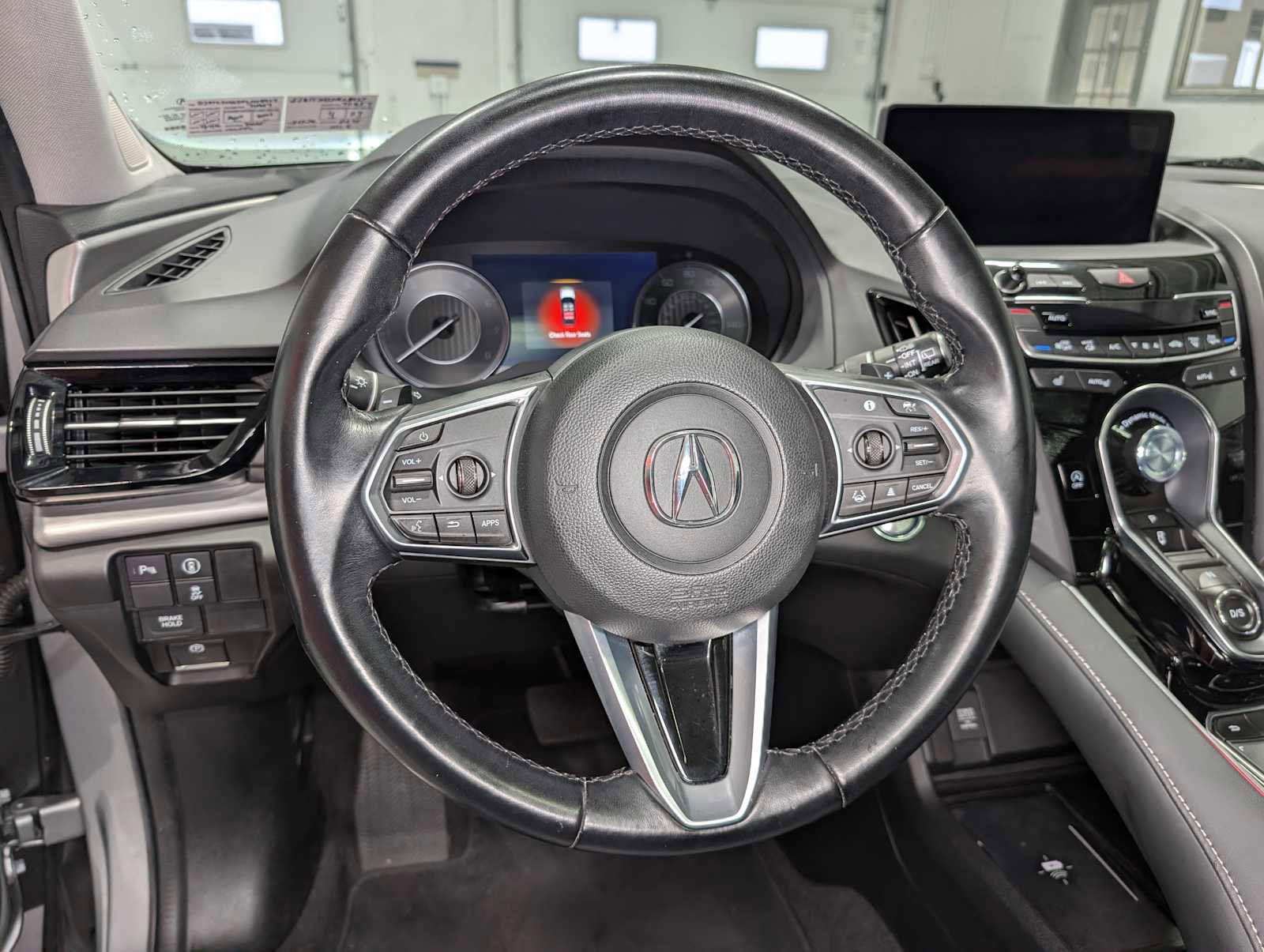 Used 2023 Acura RDX AWD w/ Technology Package image 38