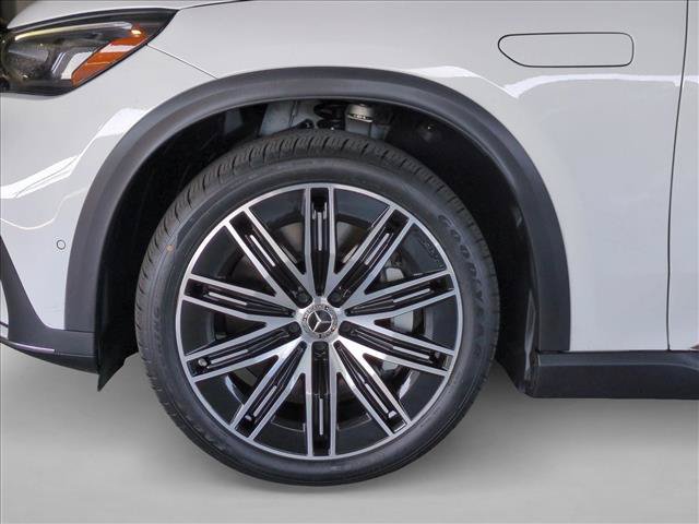 Certified 2024 Mercedes-Benz EQE 350+ SUV image 23