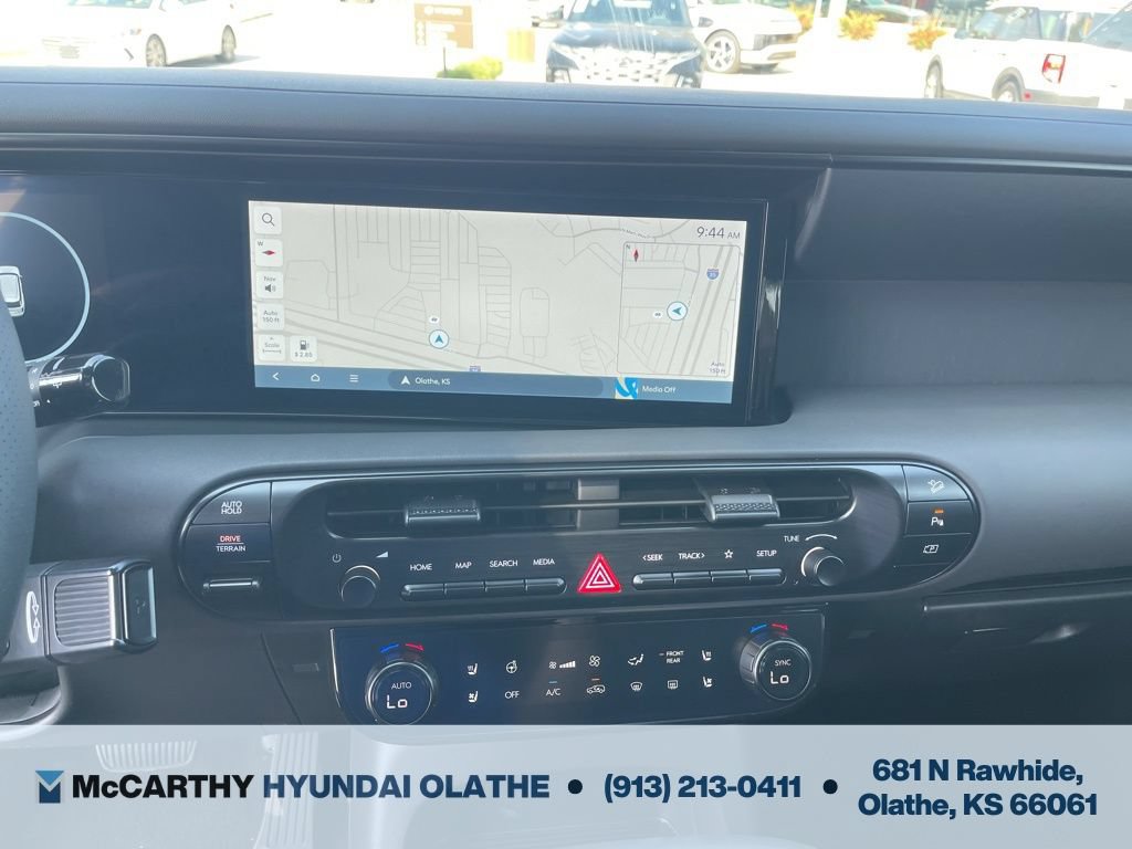 Used 2026 Hyundai Palisade XRT Pro AWD/4WD image 9