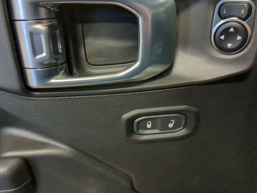 New 2026 Jeep Wrangler Willys image 14