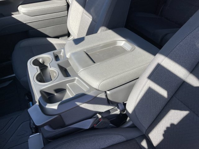 New 2026 Chevrolet Silverado 1500 RST w/ RST Select Package AWD/4WD image 20