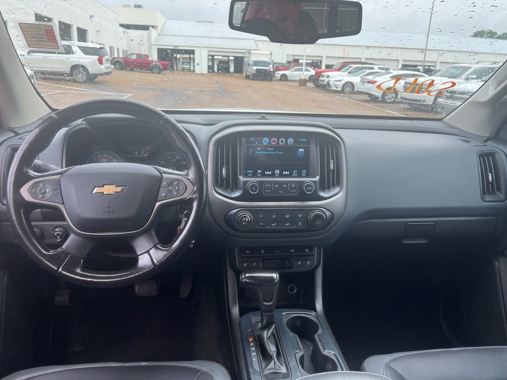 Used 2017 Chevrolet Colorado Z71 image 45