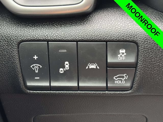 Used 2017 Kia Sportage EX w/ EX Technology Package AWD/4WD image 14