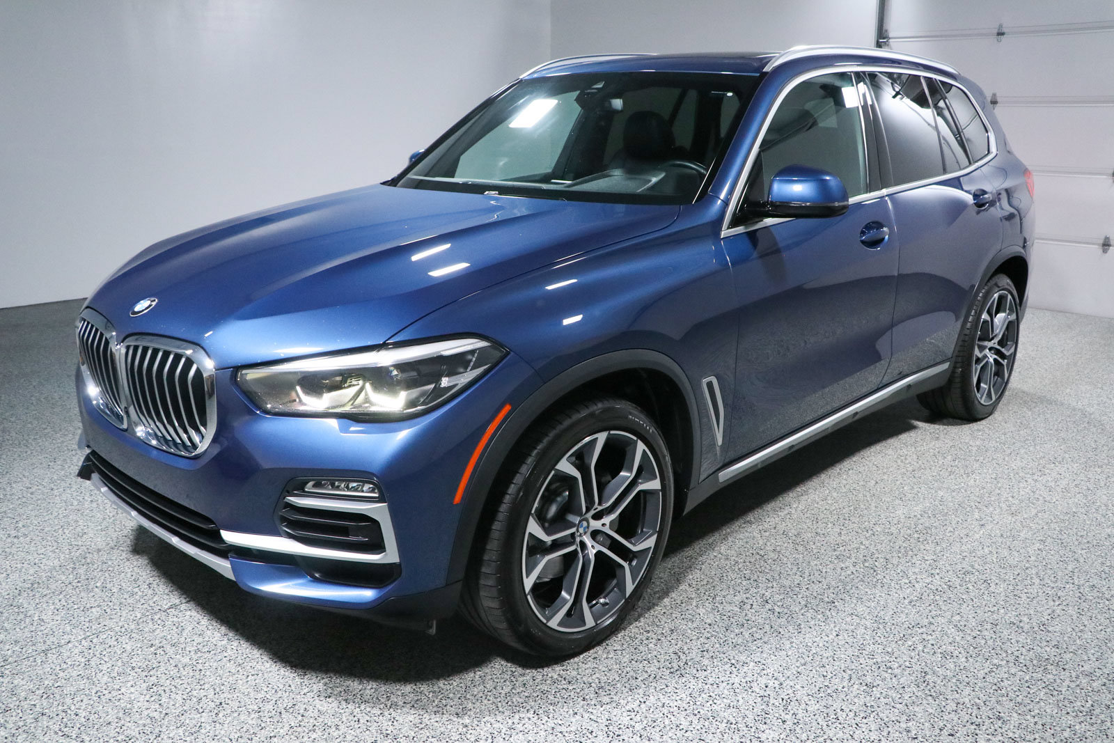 Used 2020 BMW X5 sDrive40i w/ Convenience Package RWD image 33
