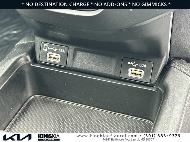Used 2022 Honda CR-V EX image 8
