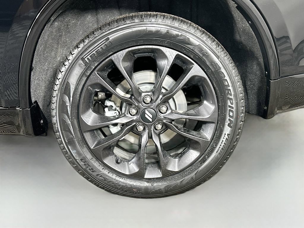 New 2026 Dodge Durango GT image 17