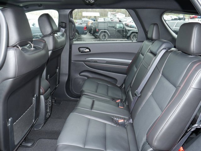 New 2026 Dodge Durango GT image 24