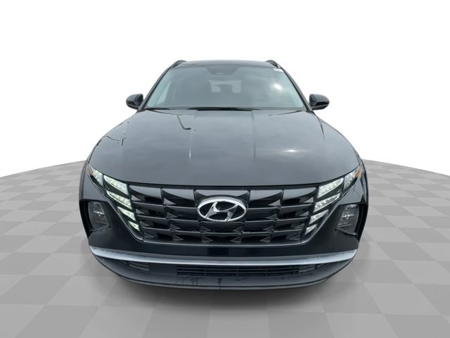 Used 2024 Hyundai Tucson SEL AWD/4WD image 3