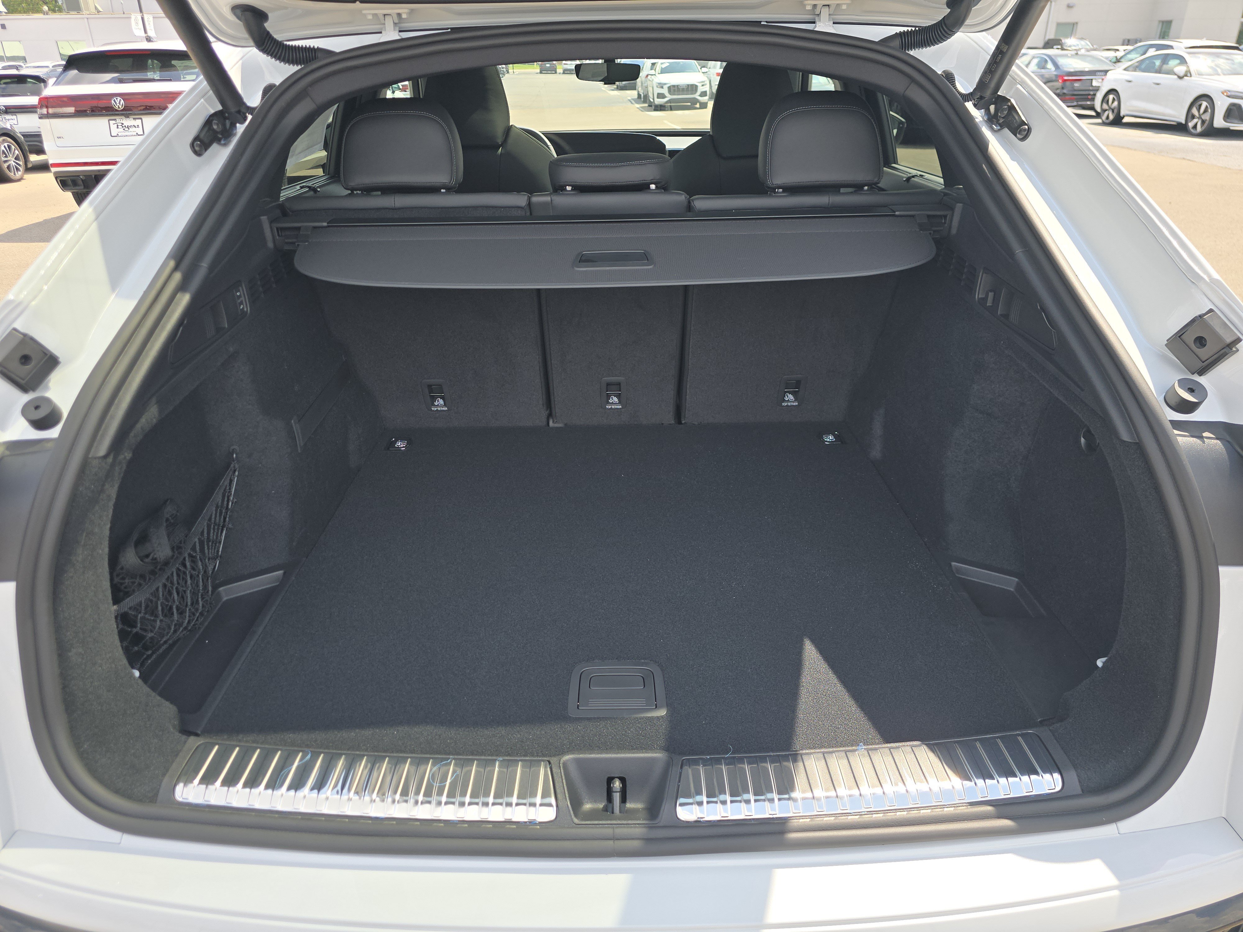 New 2026 Audi SQ5 Premium Plus AWD/4WD image 18