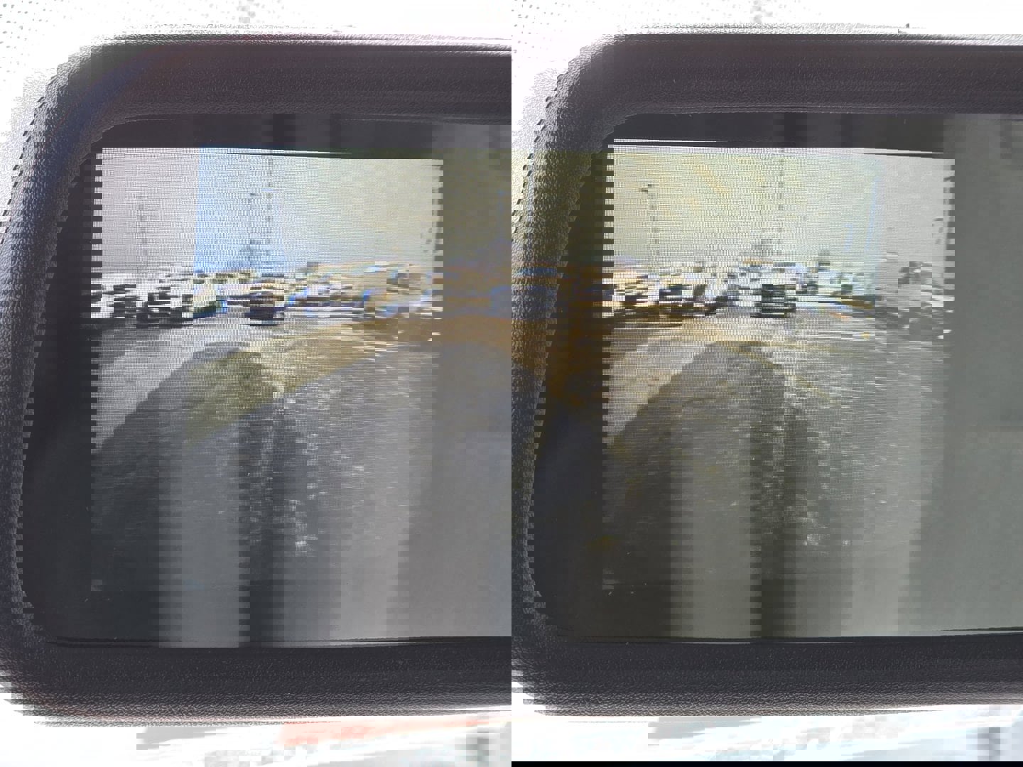 New 2026 Chevrolet Express 2500 w/ Driver Convenience Package image 3