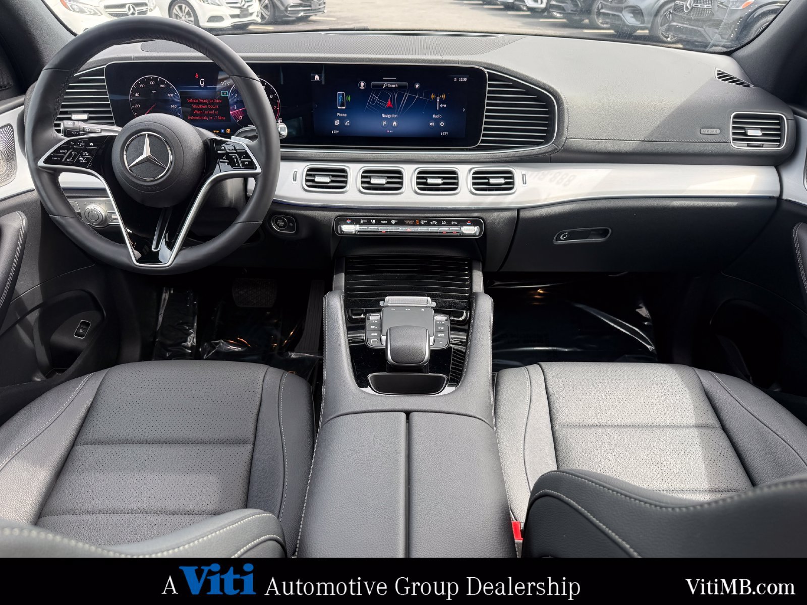 Certified 2026 Mercedes-Benz GLE 350 4MATIC image 2