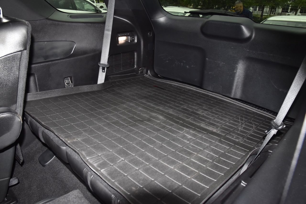 Used 2020 Ford Explorer ST w/ Premium Technology Package AWD/4WD image 13