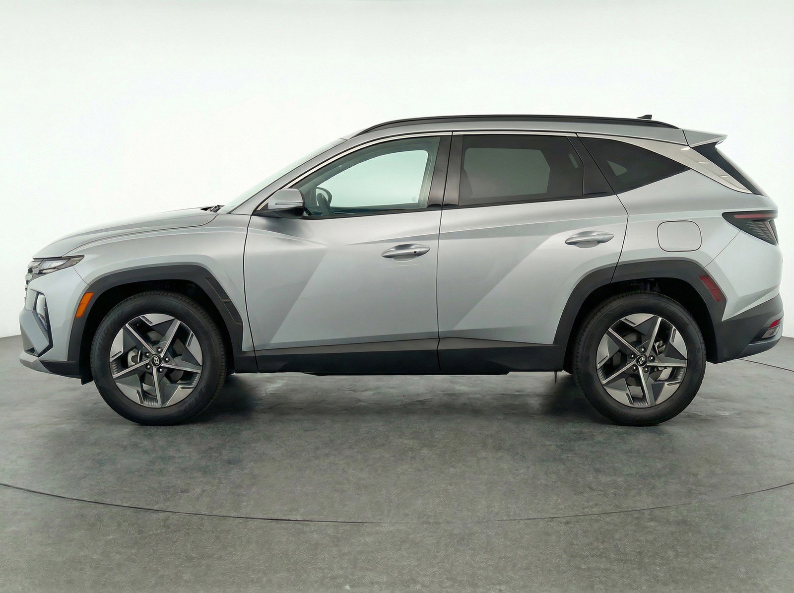 Used 2025 Hyundai Tucson SEL image 5