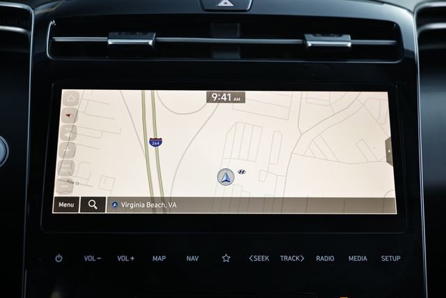 Used 2024 Hyundai Santa Cruz SEL w/ Activity Package image 36