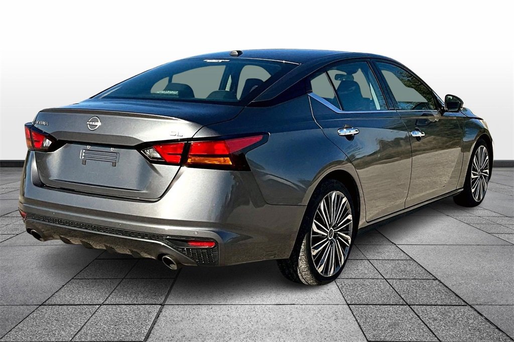 Used 2023 Nissan Altima 2.5 SL image 10