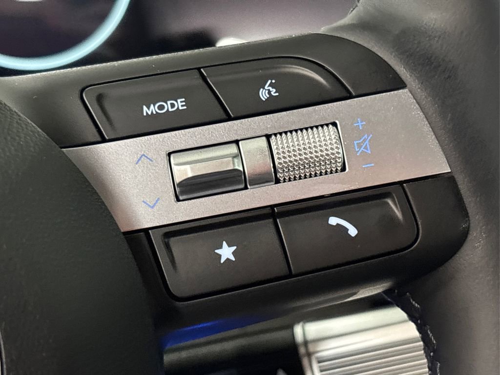 New 2026 Hyundai Tucson Limited image 25