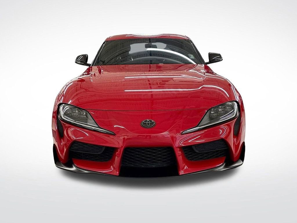 Used 2024 Toyota Supra image 8