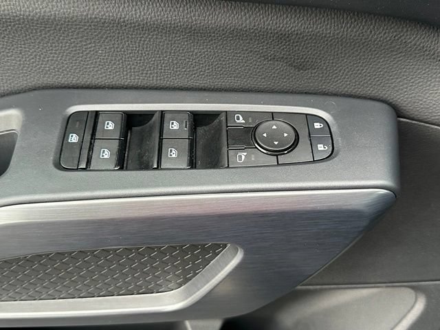 Certified 2024 Nissan Pathfinder Rock Creek AWD/4WD image 19