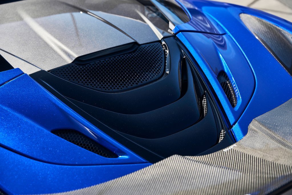 Used 2020 McLaren 720S Performance image 15