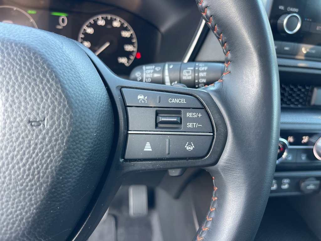 Certified 2023 Honda CR-V Sport image 22