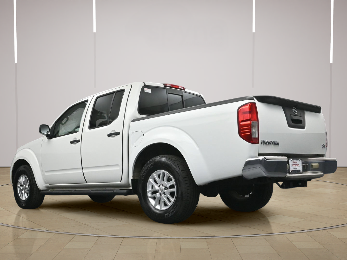 Used 2014 Nissan Frontier SV RWD image 24