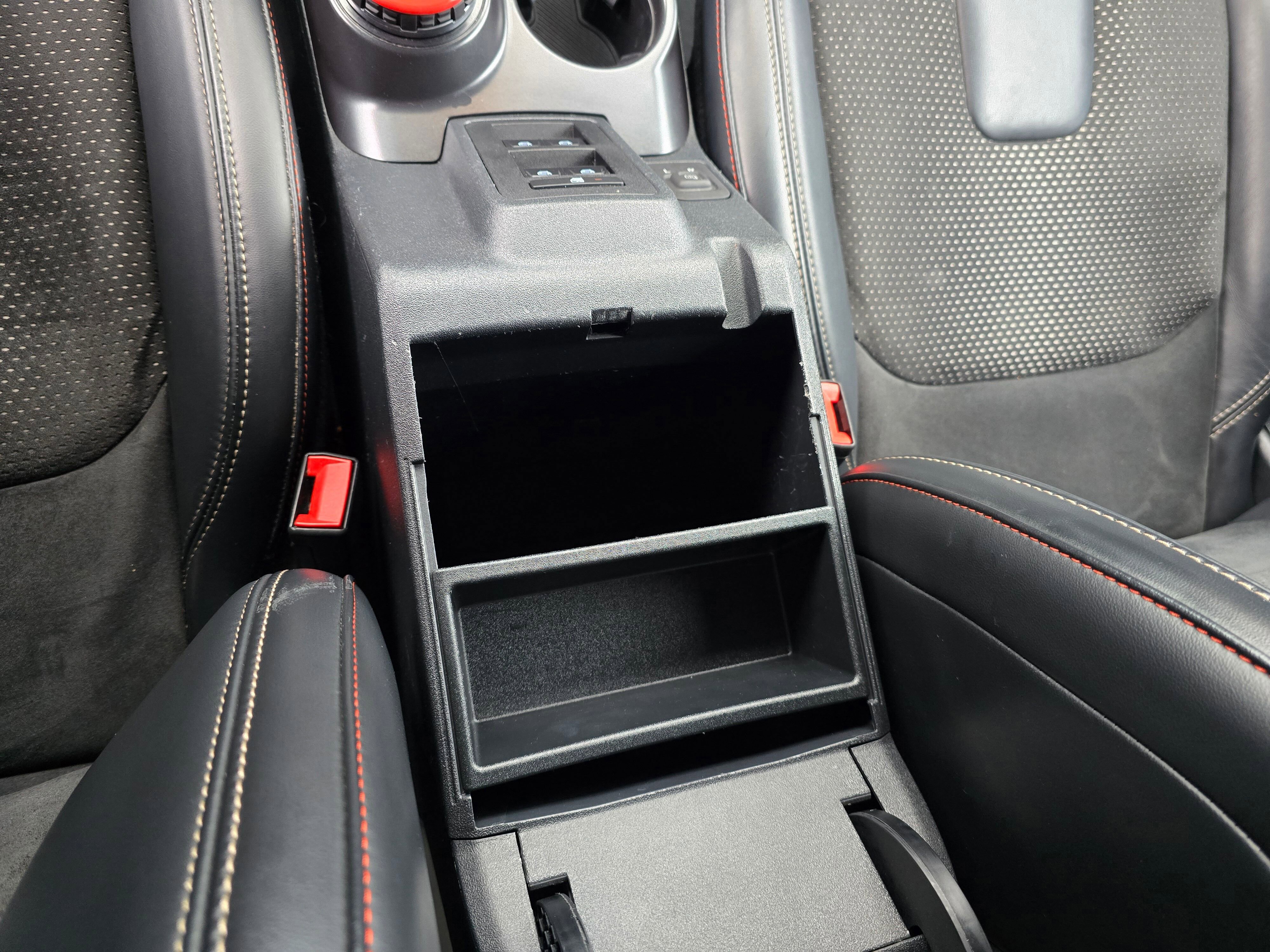 Used 2024 Ford Bronco Raptor w/ Interior Carbon Fiber Pack 6 image 55