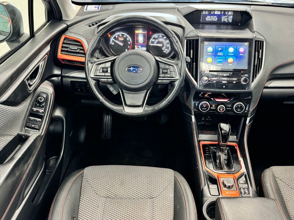 Used 2019 Subaru Forester Sport w/ Popular Package #2 image 11