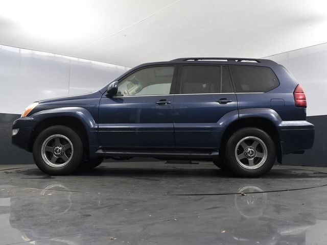 Used 2003 Lexus GX 470 AWD/4WD image 23