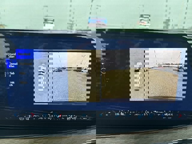 New 2026 Chevrolet Tahoe High Country image 26