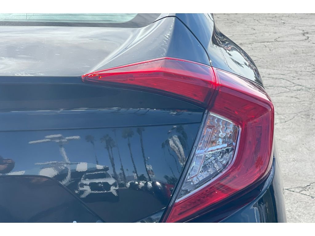 Used 2020 Honda Civic LX image 15