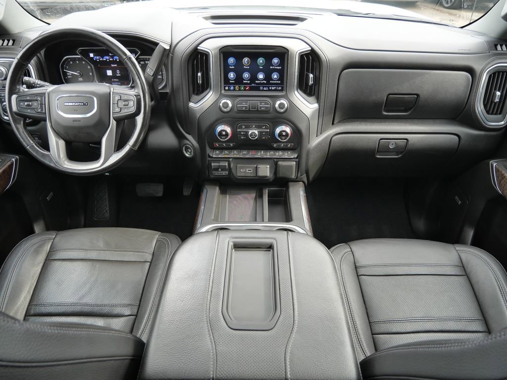 Used 2020 GMC Sierra 1500 Denali w/ Denali Ultimate Package image 31