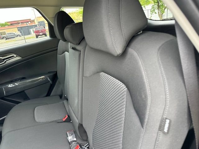 New 2026 Kia Sportage LX FWD image 16