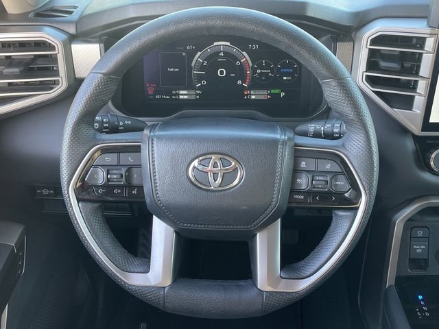 Used 2023 Toyota Sequoia Limited image 11