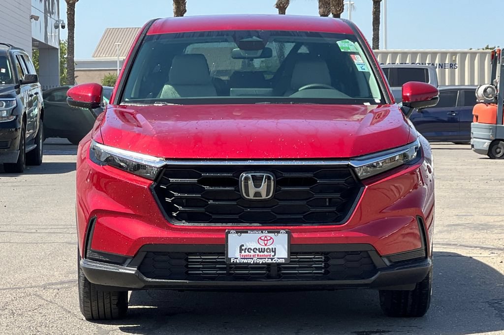 Used 2026 Honda CR-V LX image 11