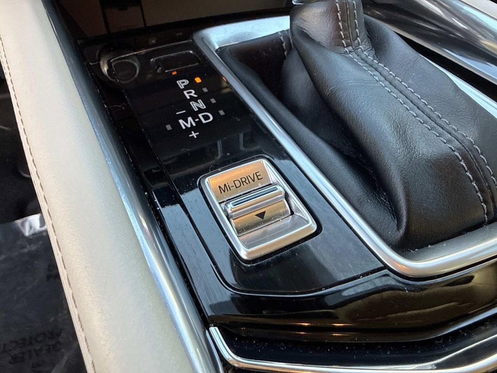 Certified 2023 MAZDA CX-5 AWD 2.5 S w/ Premium Plus Pkg image 39