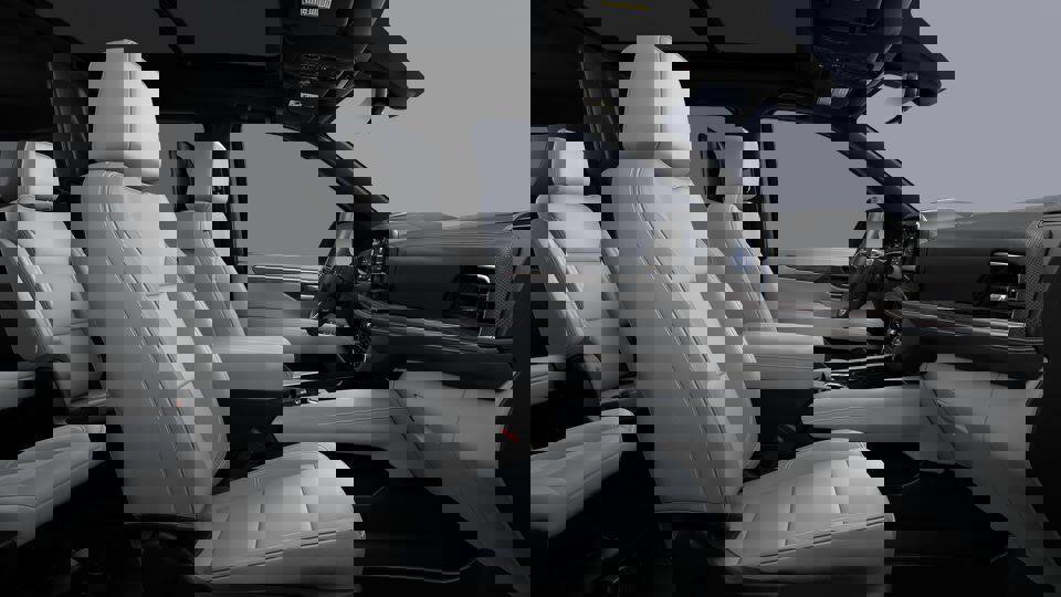 New 2026 Chevrolet Suburban Premier image 39