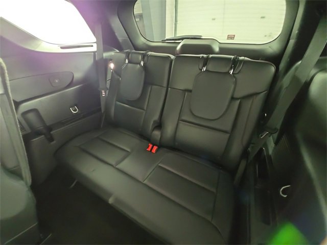 Certified 2025 Ford Explorer ST image 16