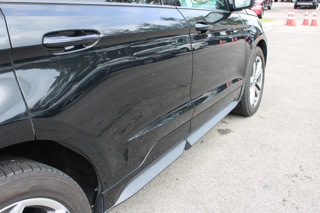 Used 2015 Ford Edge Sport w/ Equipment Group 401A image 54
