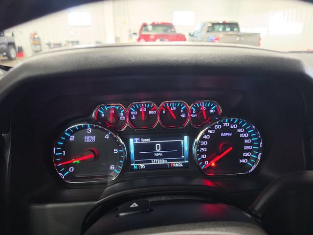 Used 2019 GMC Yukon XL SLT w/ Open Road Package AWD/4WD image 12