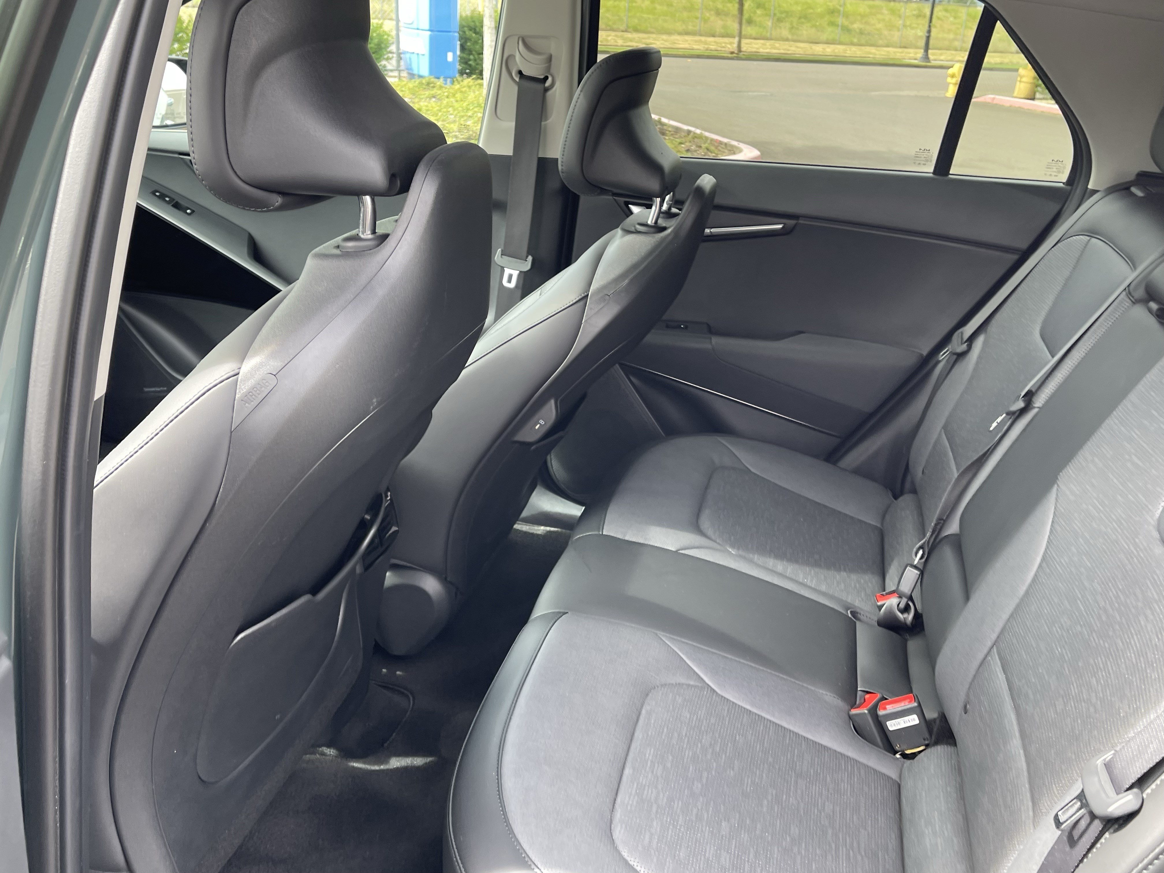 Used 2023 Kia Niro Wave FWD image 21