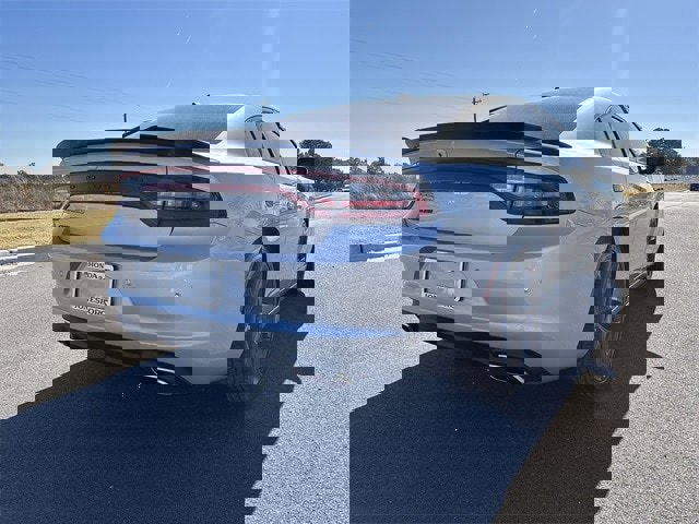 Used 2021 Dodge Charger SXT w/ Blacktop Package image 5